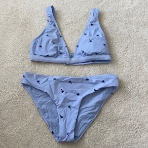 Splendid bikini set